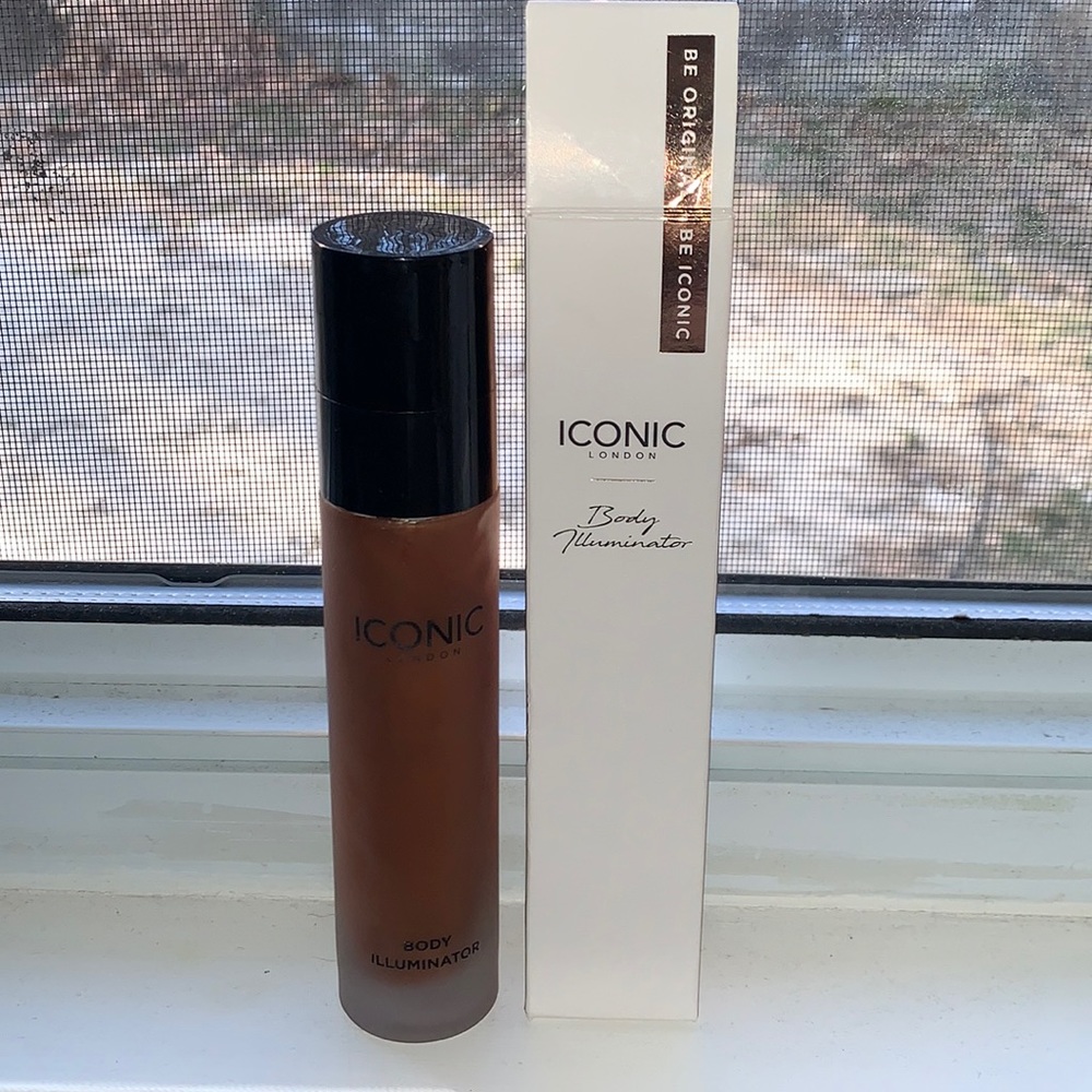 Iconic London Body Illuminator